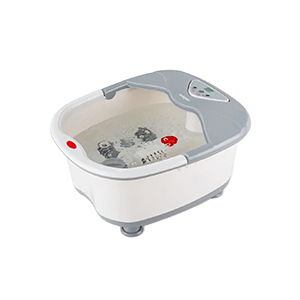 Spa para pies Siegen Pedicure portable
